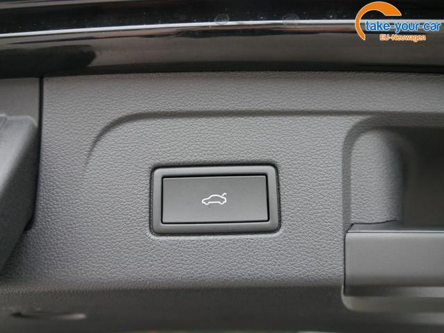 Volkswagen - Touran - EU-Neuwagen - Reimport