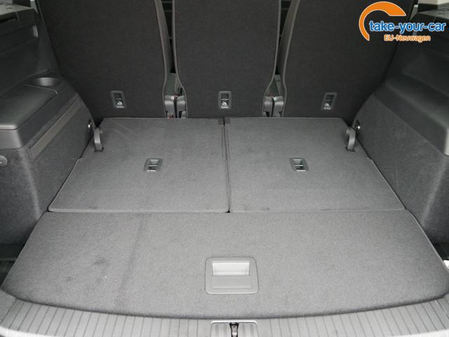 Volkswagen - Touran - EU-Neuwagen - Reimport