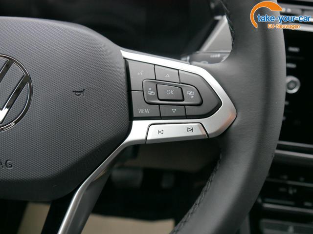 Volkswagen - Touran - EU-Neuwagen - Reimport