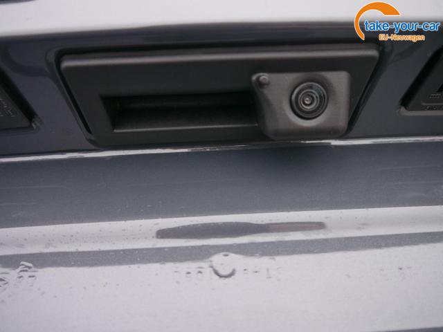 Volkswagen - Touran - EU-Neuwagen - Reimport