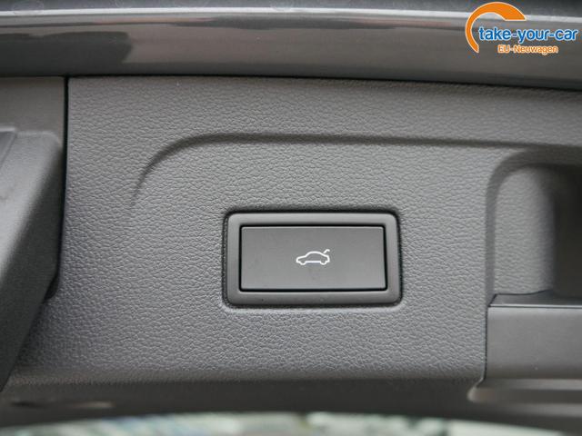 Volkswagen - Touran - EU-Neuwagen - Reimport