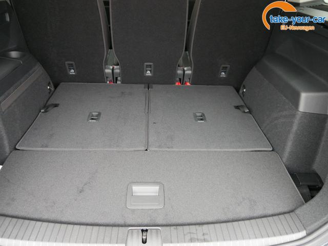 Volkswagen - Touran - EU-Neuwagen - Reimport