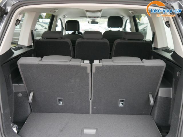 Volkswagen - Touran - EU-Neuwagen - Reimport