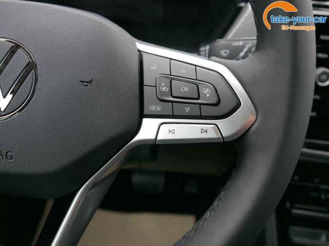Volkswagen - Touran - EU-Neuwagen - Reimport