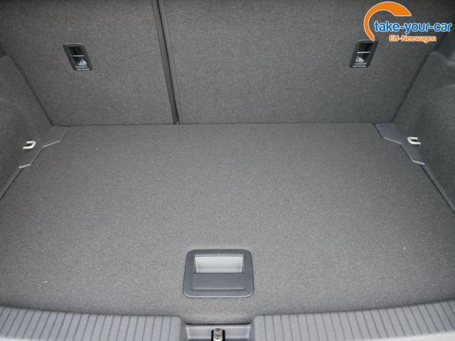 Volkswagen - T-Cross - EU-Neuwagen - Reimport