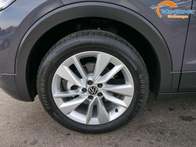 Volkswagen - T-Cross - EU-Neuwagen - Reimport