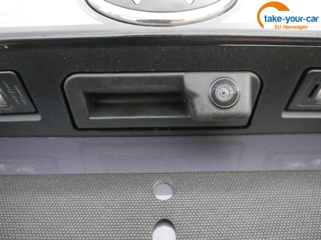 Volkswagen - T-Cross - EU-Neuwagen - Reimport