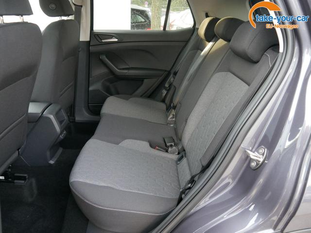 Volkswagen - T-Cross - EU-Neuwagen - Reimport