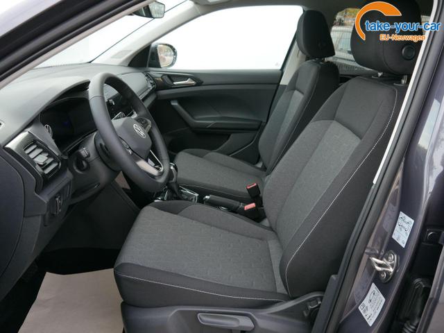 Volkswagen - T-Cross - EU-Neuwagen - Reimport