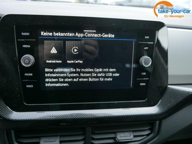 Volkswagen - T-Cross - EU-Neuwagen - Reimport