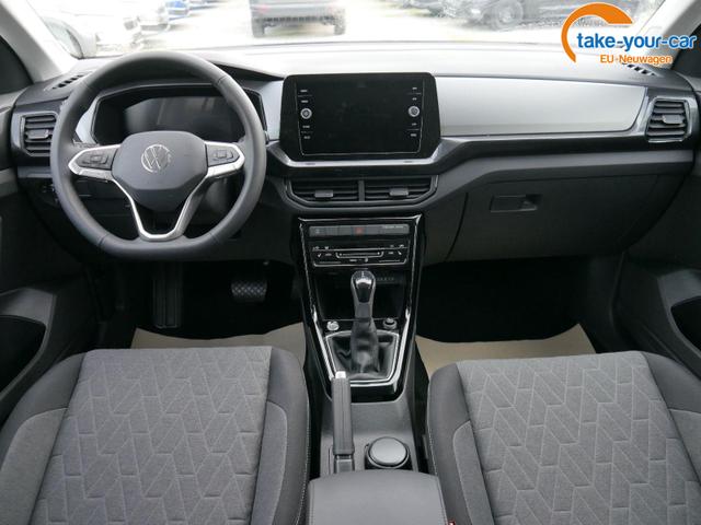 Volkswagen - T-Cross - EU-Neuwagen - Reimport