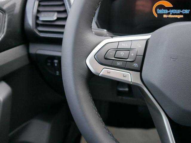 Volkswagen - T-Cross - EU-Neuwagen - Reimport