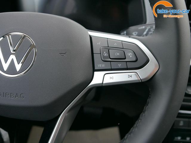 Volkswagen - T-Cross - EU-Neuwagen - Reimport