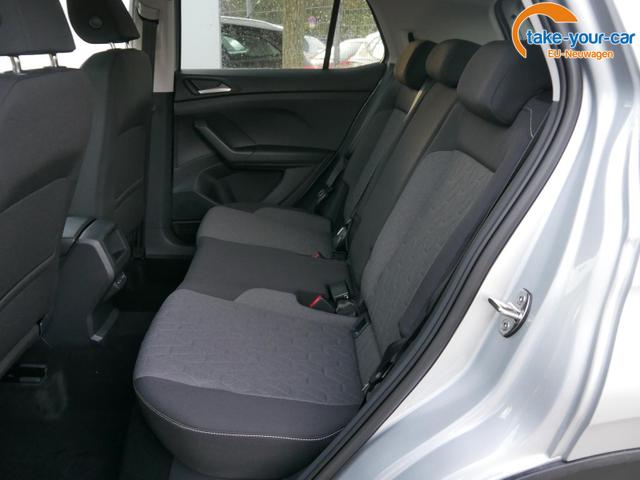 Volkswagen - T-Cross - EU-Neuwagen - Reimport