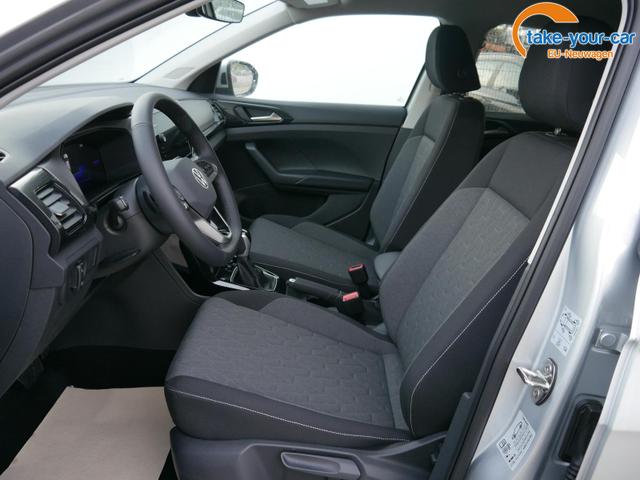 Volkswagen - T-Cross - EU-Neuwagen - Reimport