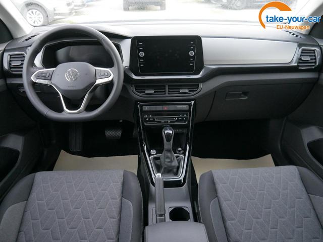 Volkswagen - T-Cross - EU-Neuwagen - Reimport