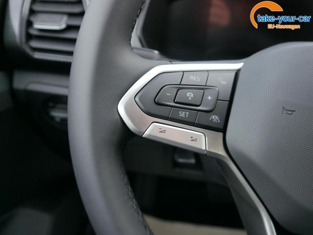 Volkswagen - T-Cross - EU-Neuwagen - Reimport