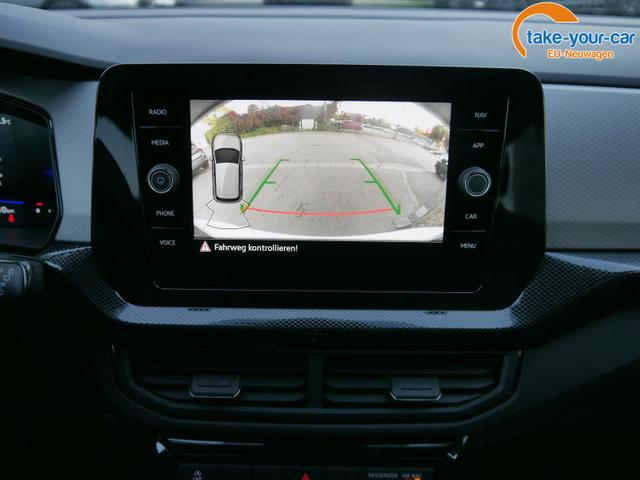 Volkswagen - T-Cross - EU-Neuwagen - Reimport