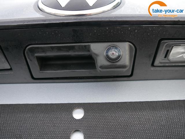 Volkswagen - T-Cross - EU-Neuwagen - Reimport