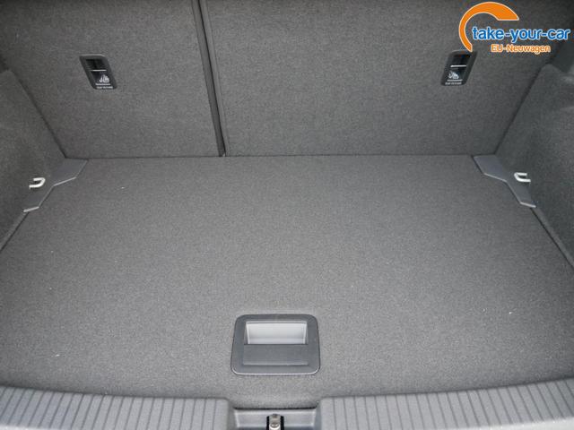 Volkswagen - T-Cross - EU-Neuwagen - Reimport