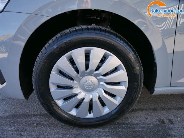 Skoda - Scala - EU-Neuwagen - Reimport