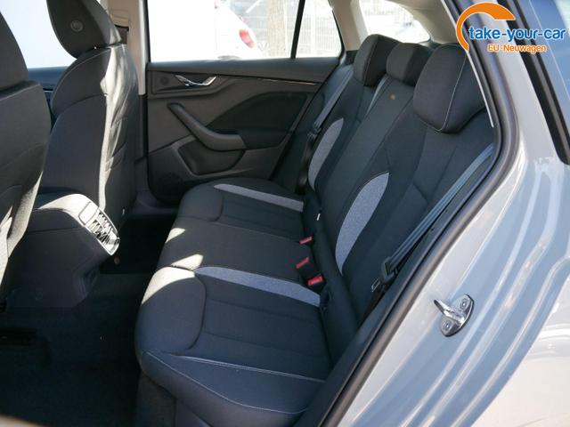 Skoda - Scala - EU-Neuwagen - Reimport