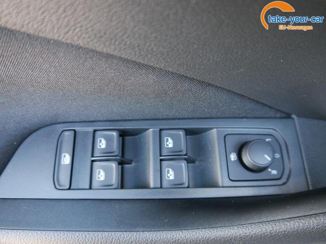 Skoda - Scala - EU-Neuwagen - Reimport