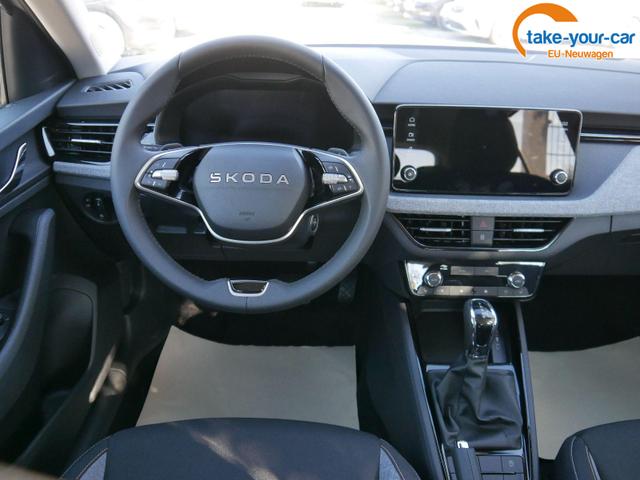 Skoda - Scala - EU-Neuwagen - Reimport
