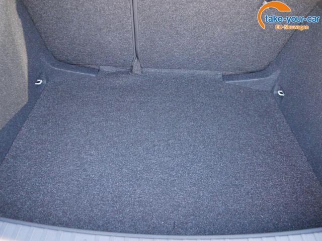 Skoda - Scala - EU-Neuwagen - Reimport