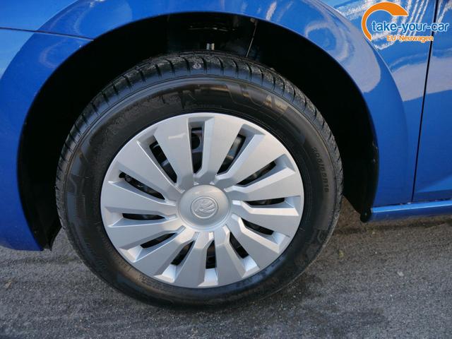 Skoda - Scala - EU-Neuwagen - Reimport