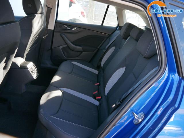 Skoda - Scala - EU-Neuwagen - Reimport