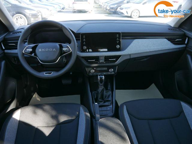 Skoda - Scala - EU-Neuwagen - Reimport