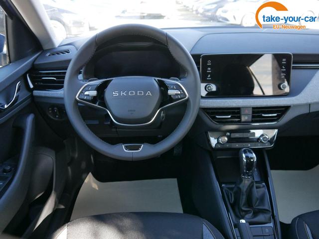 Skoda - Scala - EU-Neuwagen - Reimport