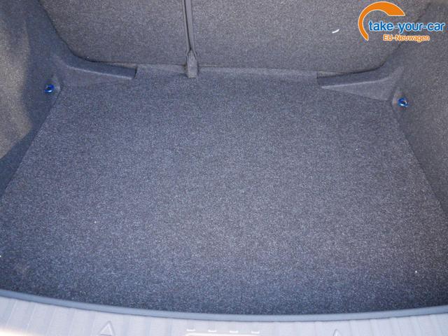 Skoda - Scala - EU-Neuwagen - Reimport