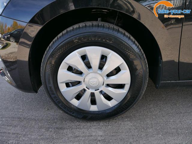 Skoda - Fabia - EU-Neuwagen - Reimport