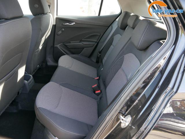 Skoda - Fabia - EU-Neuwagen - Reimport