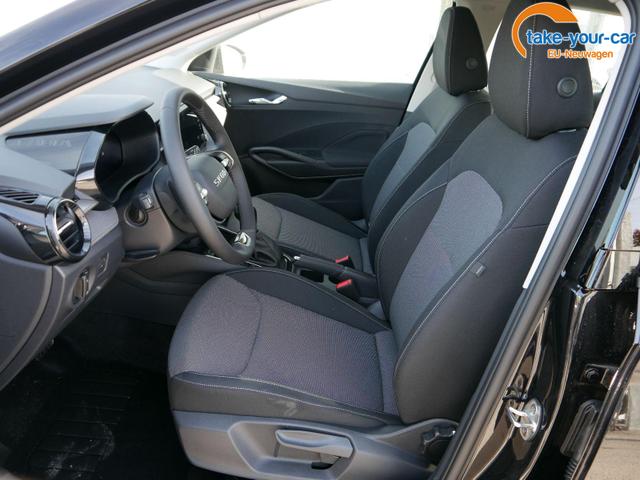 Skoda - Fabia - EU-Neuwagen - Reimport