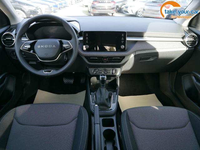 Skoda - Fabia - EU-Neuwagen - Reimport