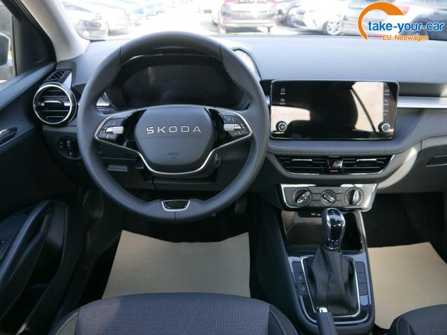 Skoda - Fabia - EU-Neuwagen - Reimport