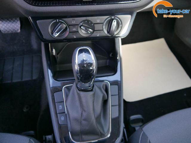 Skoda - Fabia - EU-Neuwagen - Reimport