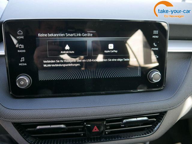 Skoda - Fabia - EU-Neuwagen - Reimport