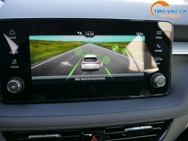 Skoda - Fabia - EU-Neuwagen - Reimport