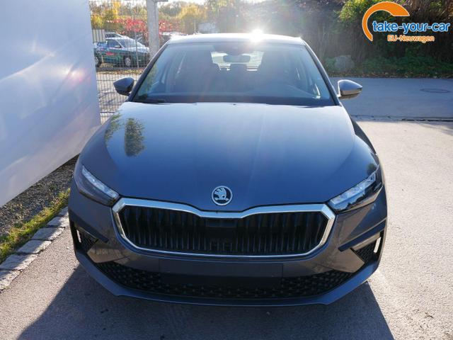 Skoda - Scala - EU-Neuwagen - Reimport