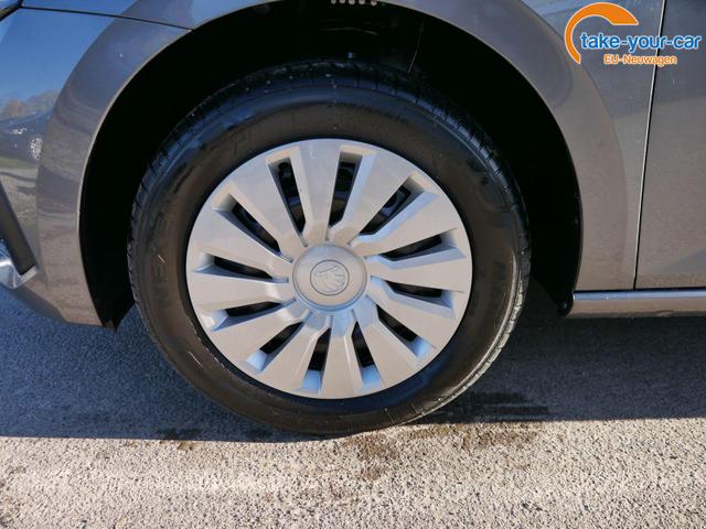 Skoda - Scala - EU-Neuwagen - Reimport