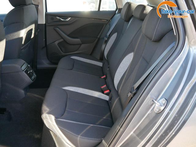 Skoda - Scala - EU-Neuwagen - Reimport