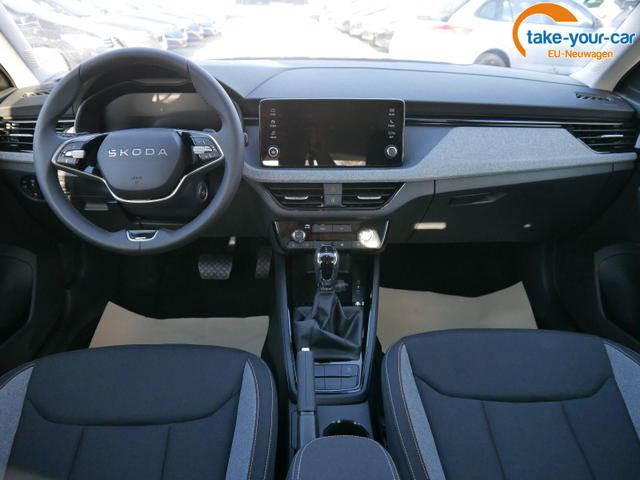 Skoda - Scala - EU-Neuwagen - Reimport
