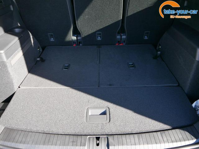 Volkswagen - Touran - EU-Neuwagen - Reimport