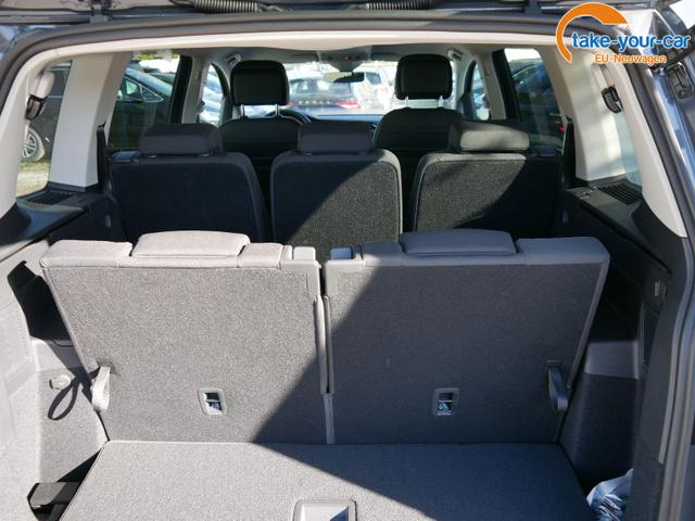 Volkswagen - Touran - EU-Neuwagen - Reimport