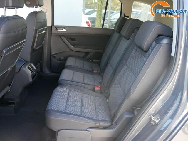 Volkswagen - Touran - EU-Neuwagen - Reimport