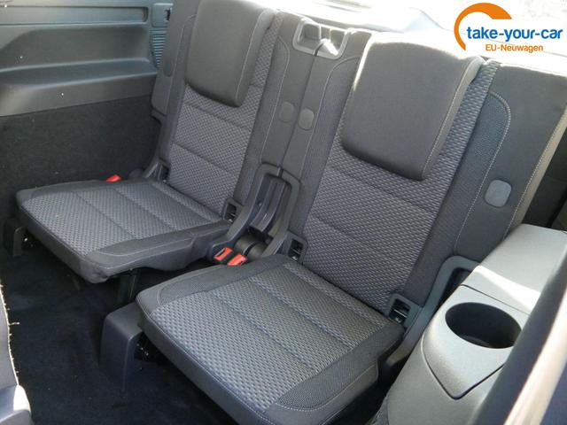 Volkswagen - Touran - EU-Neuwagen - Reimport